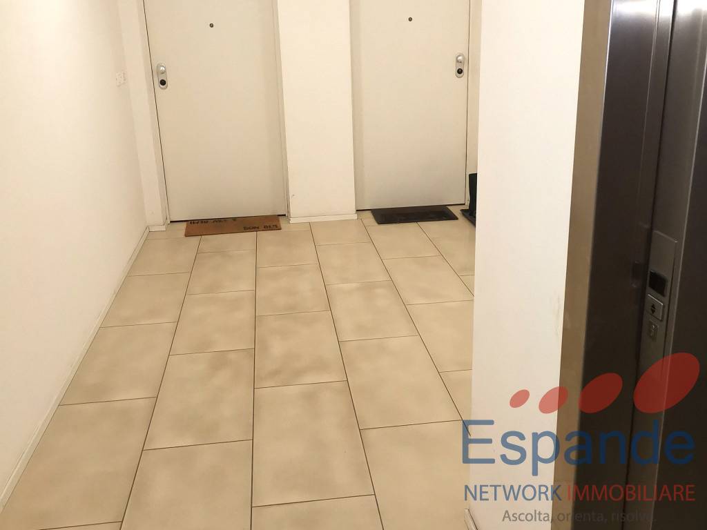 appartamento in vendita a Bologna in zona Centro Storico
