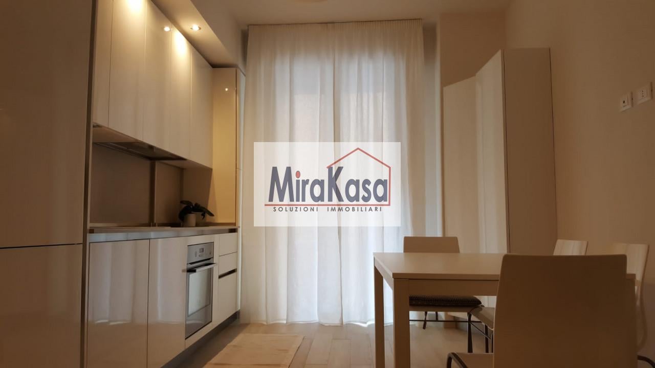 appartamento in vendita a Bologna in zona Quartiere Porto