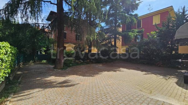 appartamento in vendita a Bologna in zona Savena
