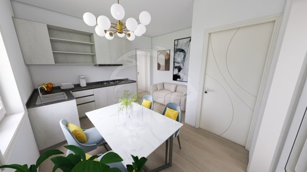 appartamento in vendita a Bologna in zona Santa Viola