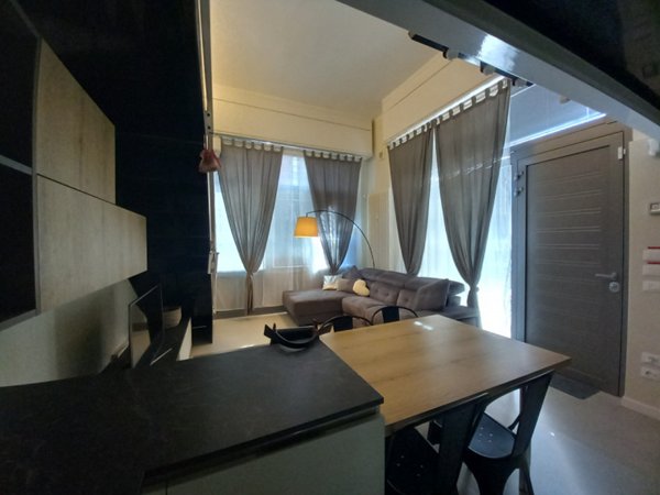appartamento in vendita a Bologna in zona Saragozza