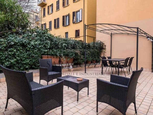 appartamento in vendita a Bologna in zona Saragozza