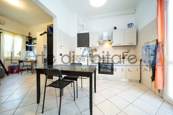 appartamento in vendita a Bologna in zona Lame