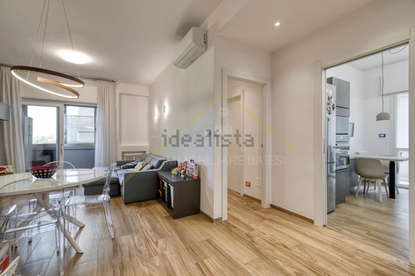 appartamento in vendita a Bologna