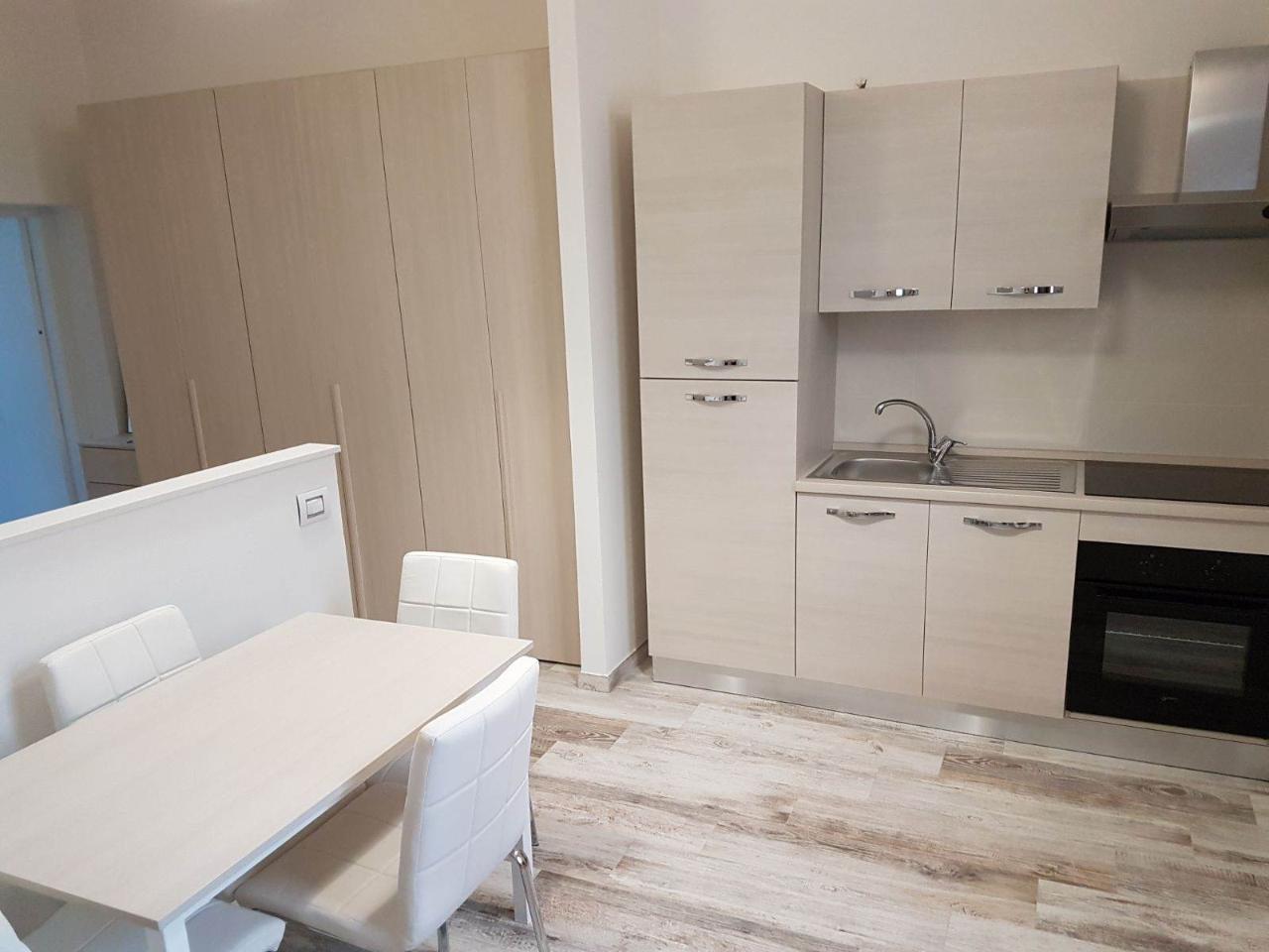 appartamento in vendita a Bologna in zona Bolognina