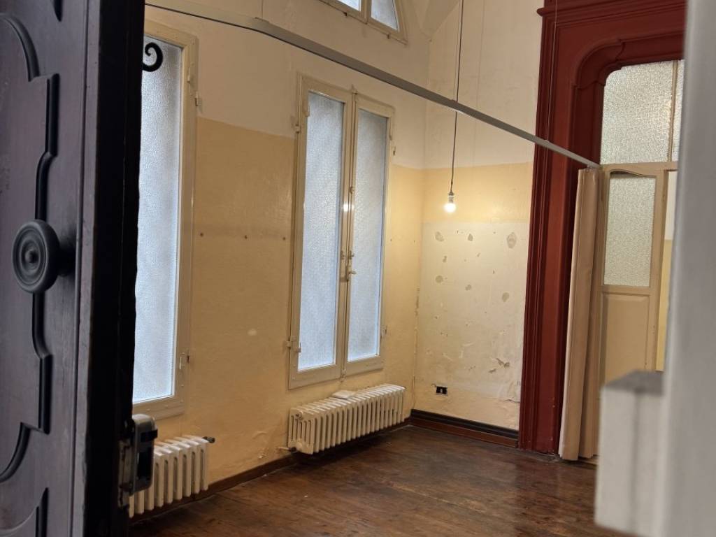 appartamento in vendita a Bologna in zona Centro Storico