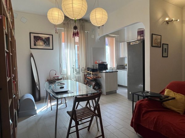 appartamento in vendita a Bologna