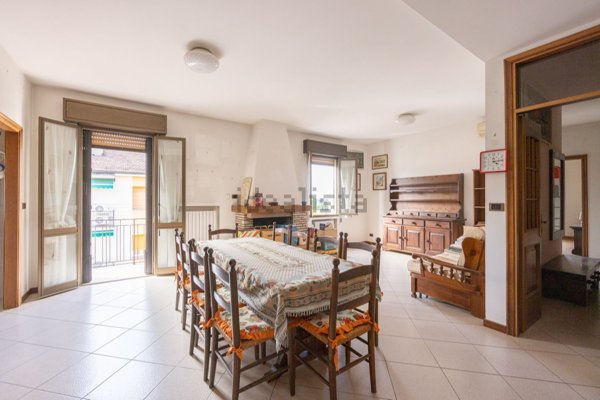 appartamento in vendita a Bologna in zona Borgo Panigale