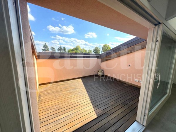 appartamento in vendita a Bologna in zona Aeroporto