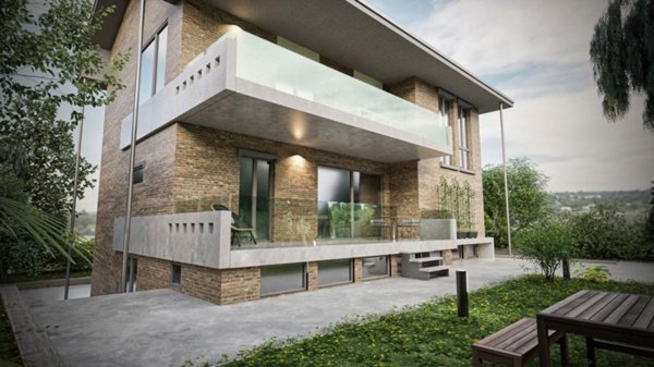 casa indipendente in vendita a Bologna in zona Colli