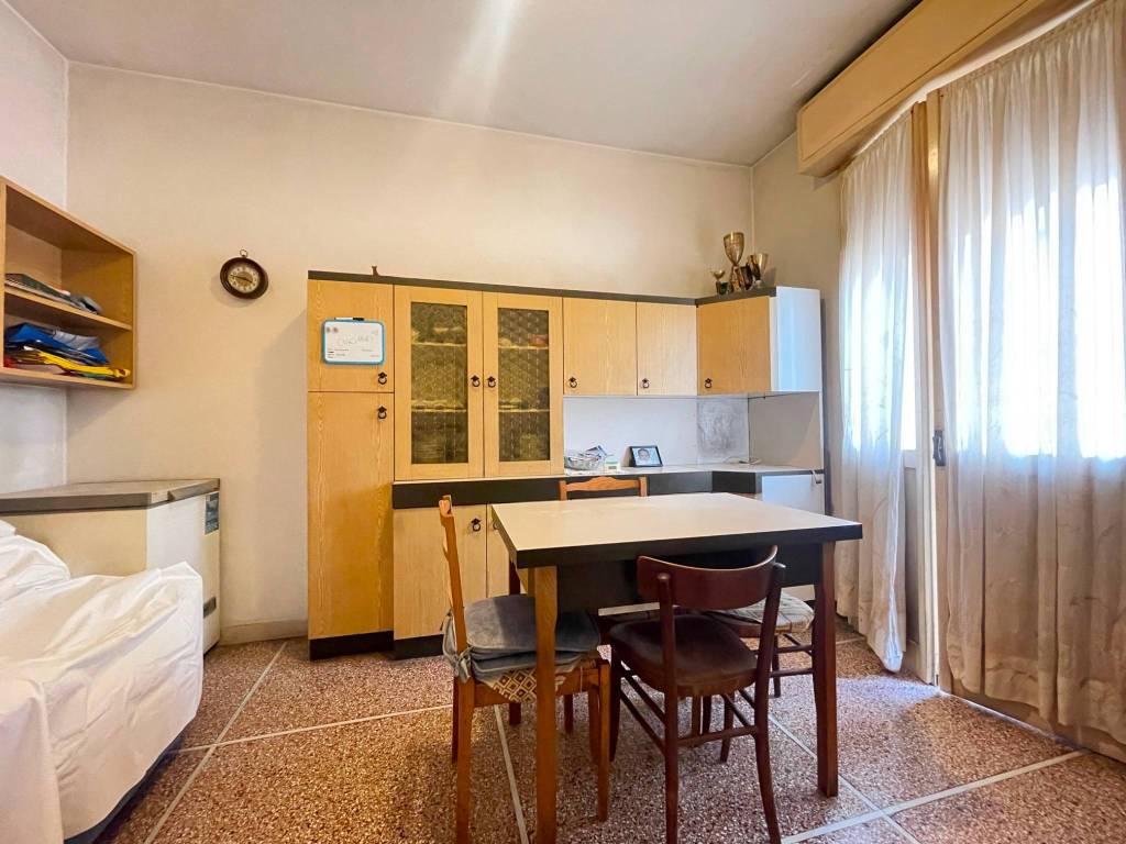 appartamento in vendita a Bologna in zona Bolognina