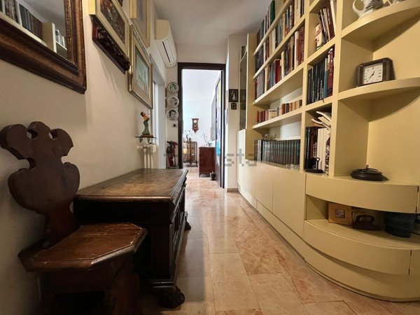 appartamento in vendita a Bologna in zona Saragozza