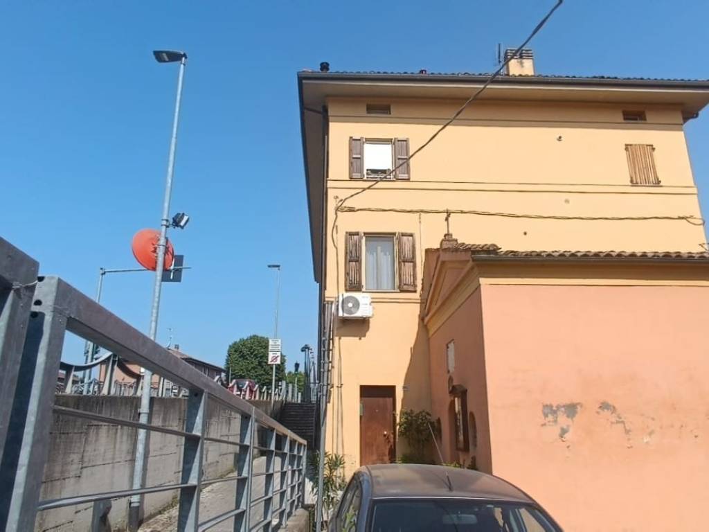 appartamento in vendita a Bologna in zona Borgo Panigale