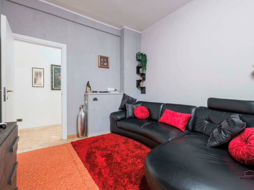 appartamento in vendita a Bologna in zona San Vitale