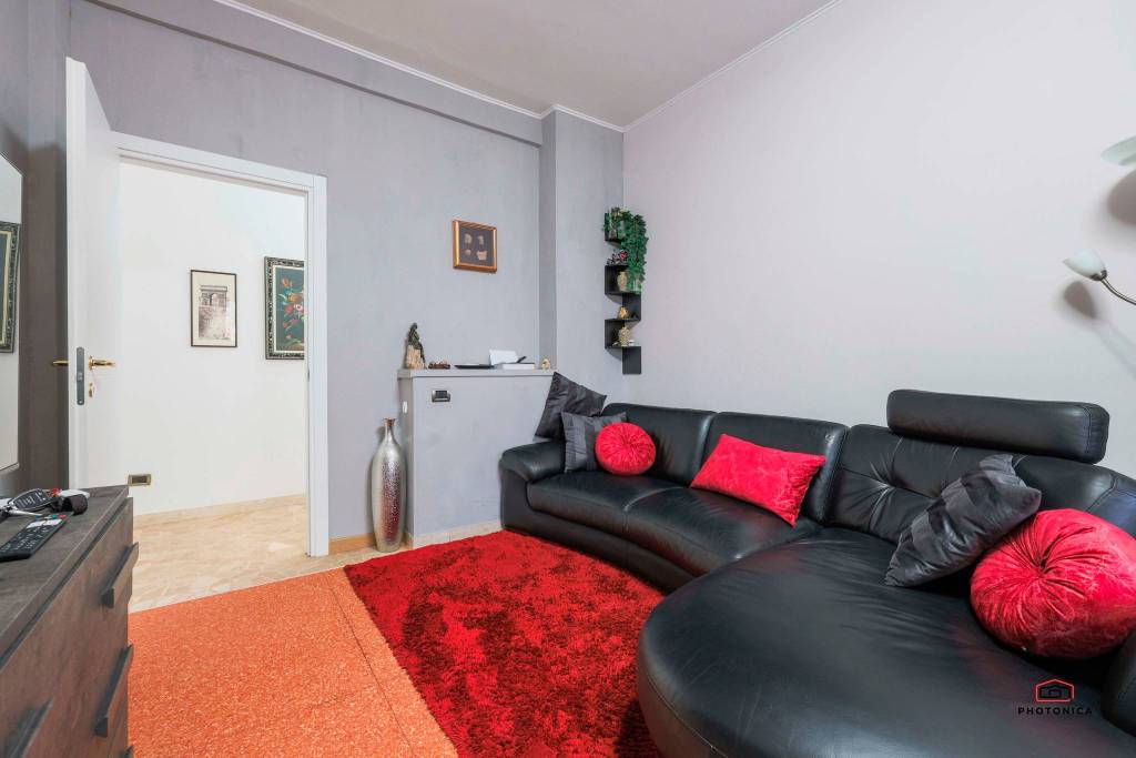 appartamento in vendita a Bologna in zona San Vitale