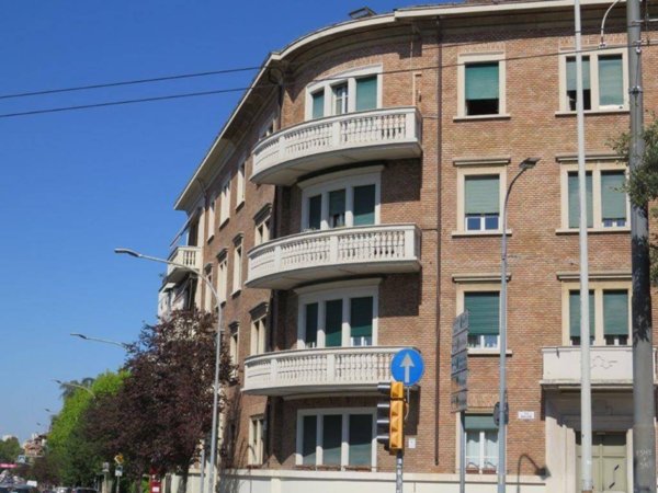 appartamento in vendita a Bologna in zona San Vitale