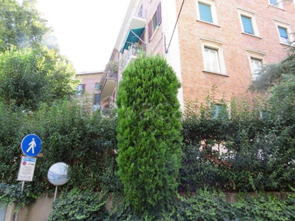 appartamento in vendita a Bologna in zona San Vitale