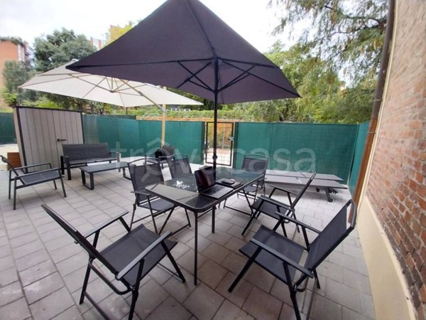 casa indipendente in vendita a Bologna in zona San Vitale