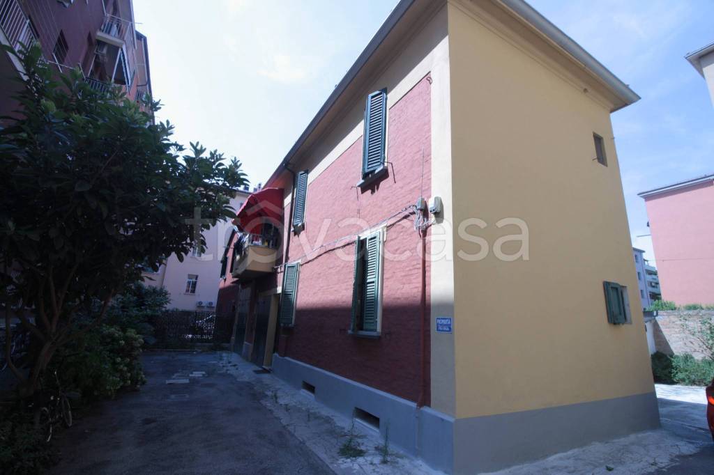 appartamento in vendita a Bologna in zona Quartiere Navile