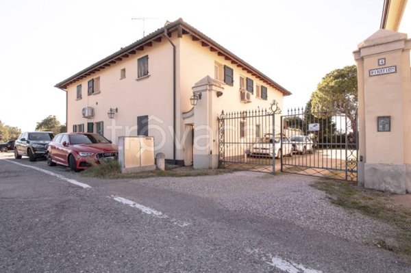 appartamento in vendita a Bologna in zona Pilastro