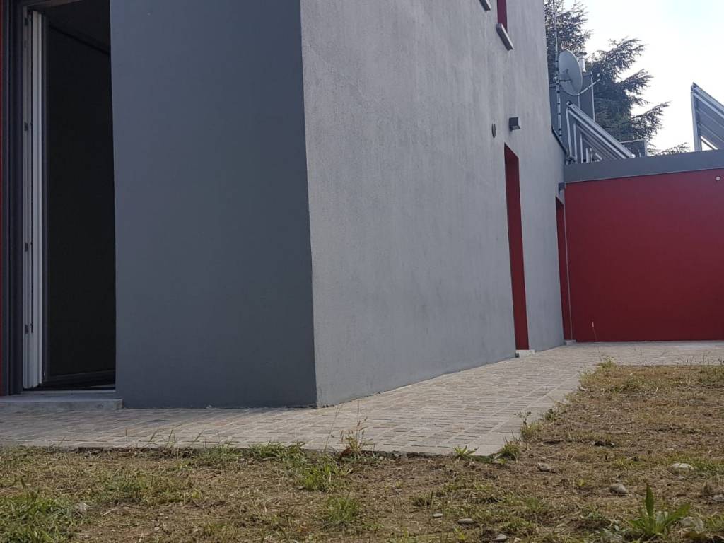 casa indipendente in vendita a Bologna in zona Savena