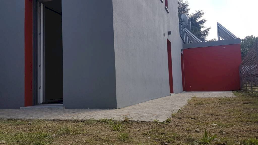 villetta a schiera in vendita a Bologna