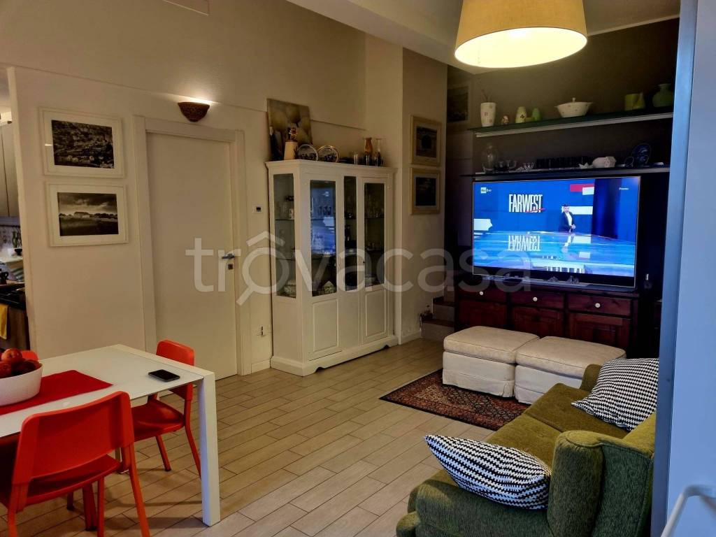 casa indipendente in vendita a Bologna in zona Savena
