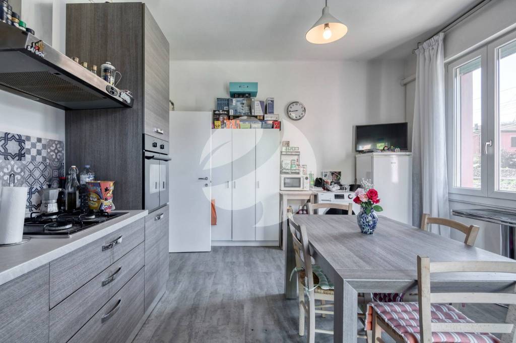 appartamento in vendita a Bologna