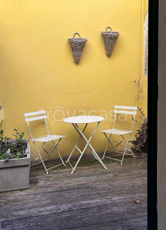 appartamento in vendita a Bologna
