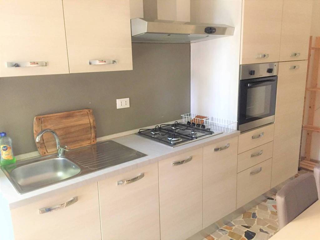 appartamento in vendita a Bologna in zona Saragozza