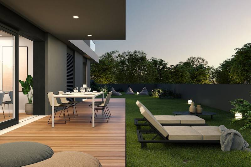 appartamento in vendita a Bologna in zona Bolognina