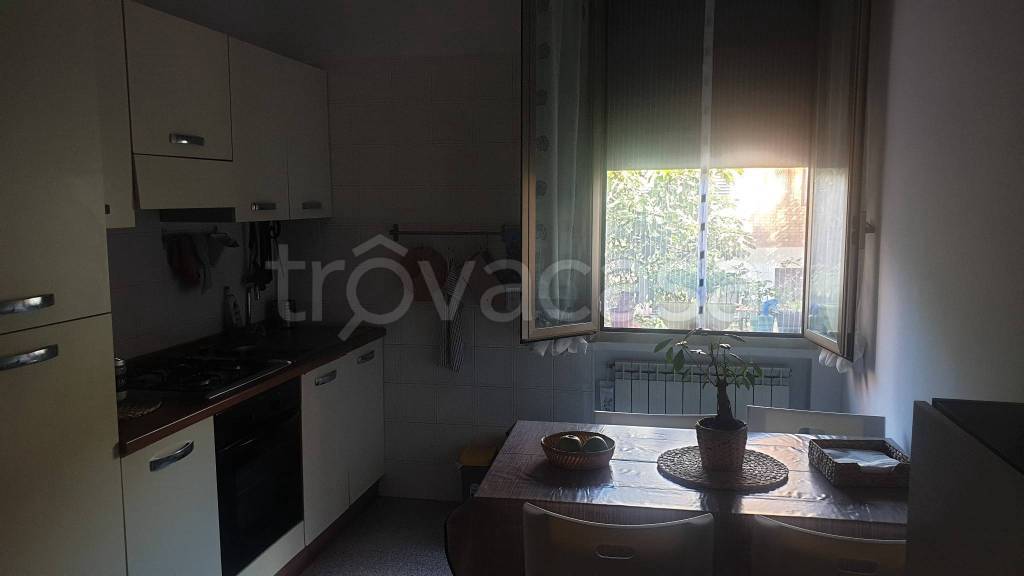 appartamento in vendita a Bologna in zona Santa Viola