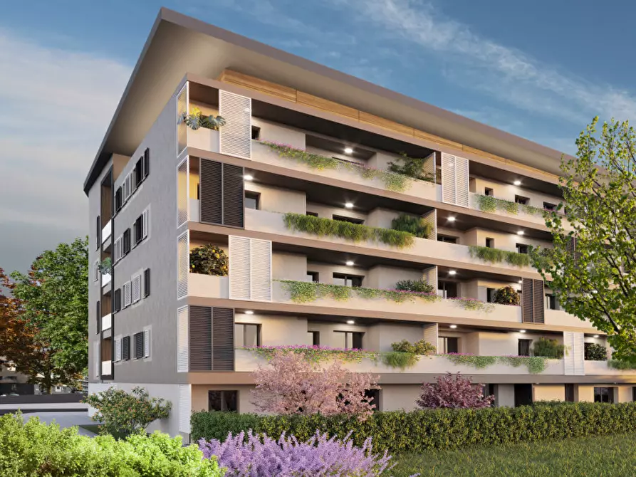 appartamento in vendita a Bologna in zona Quartiere Navile