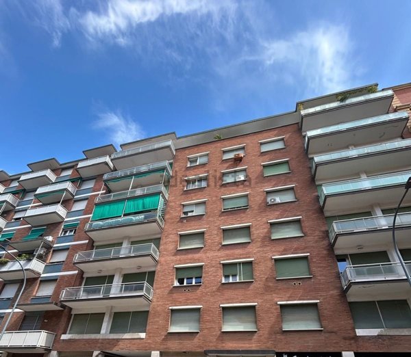 appartamento in vendita a Bologna in zona Quartiere Porto