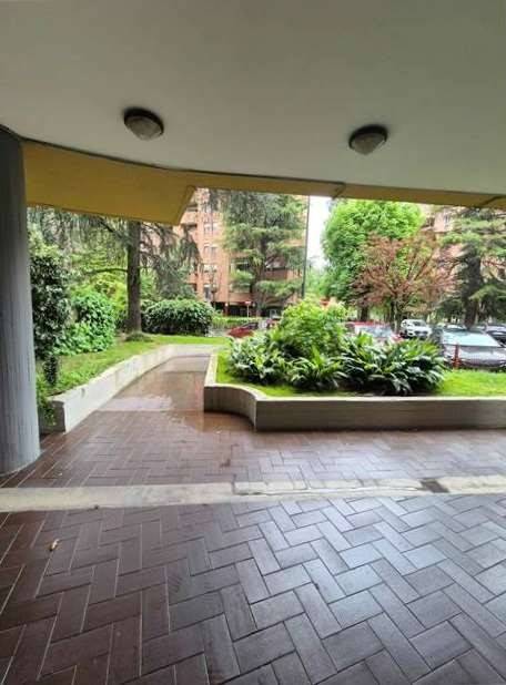 appartamento in vendita a Bologna in zona San Vitale