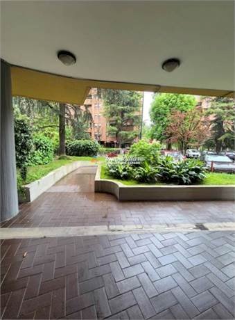 appartamento in vendita a Bologna in zona Savena
