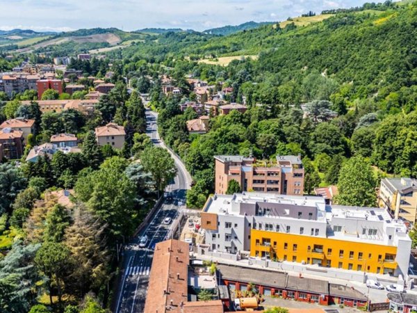 appartamento in vendita a Bologna in zona Savena