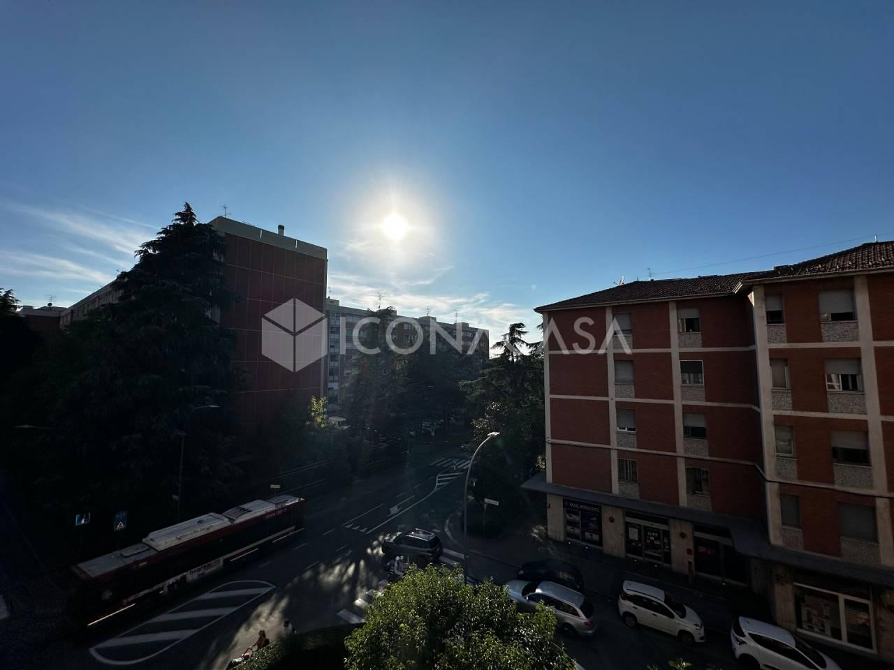 appartamento in vendita a Bologna in zona Reno