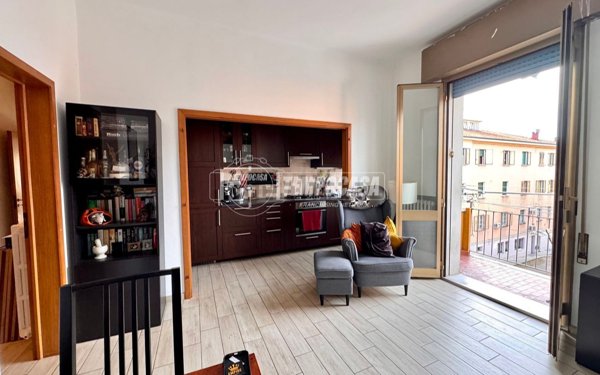 appartamento in vendita a Bologna