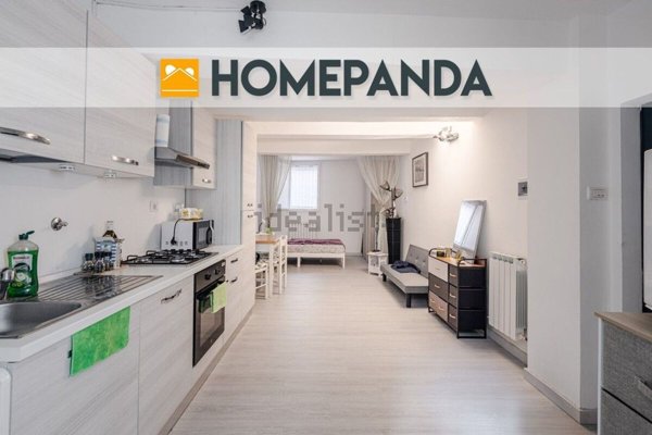 appartamento in vendita a Bologna in zona Santo Stefano