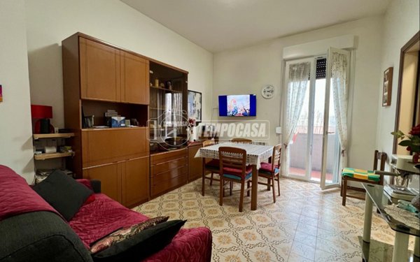 appartamento in vendita a Bologna in zona Corticella