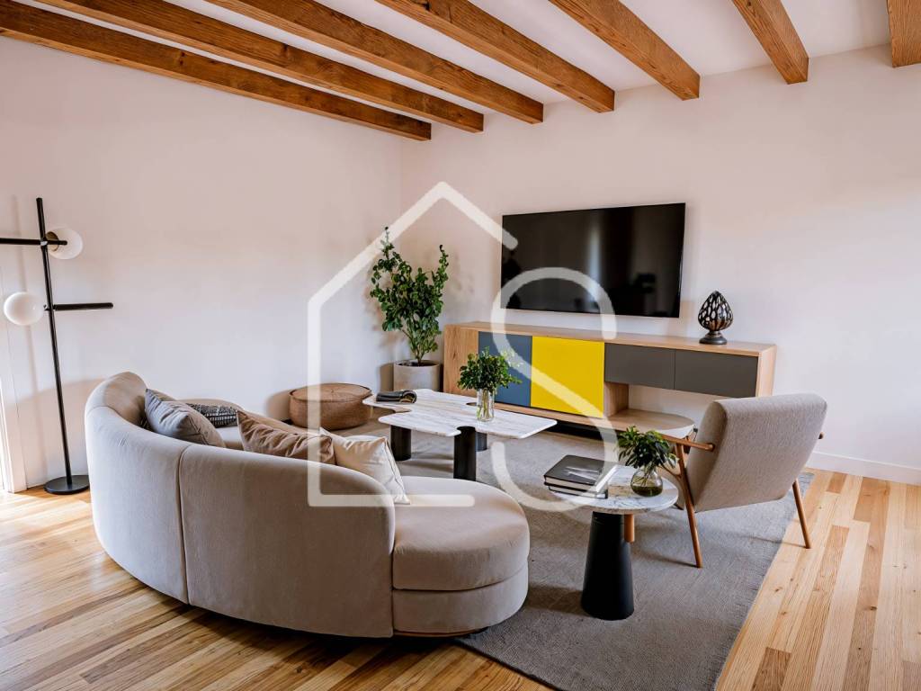 appartamento in vendita a Bologna