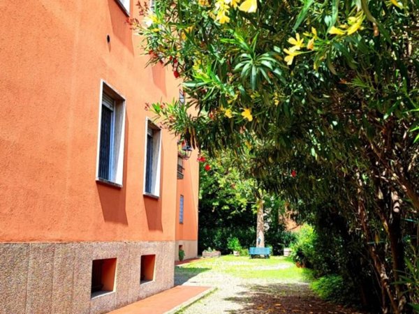 appartamento in vendita a Bologna in zona San Vitale