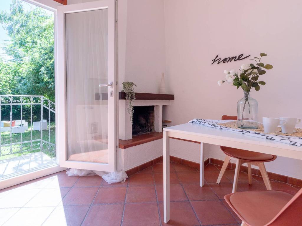 casa indipendente in vendita a Bologna in zona Bolognina