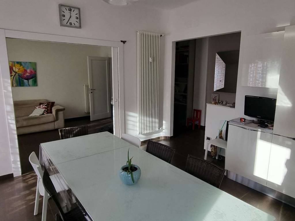 appartamento in vendita a Bologna in zona San Vitale