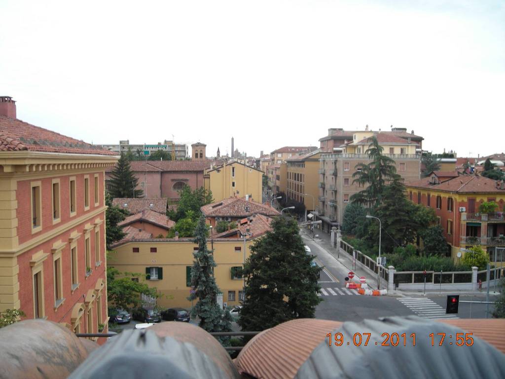 appartamento in vendita a Bologna in zona San Vitale