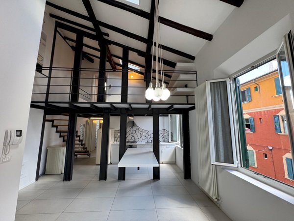 appartamento in vendita a Bologna