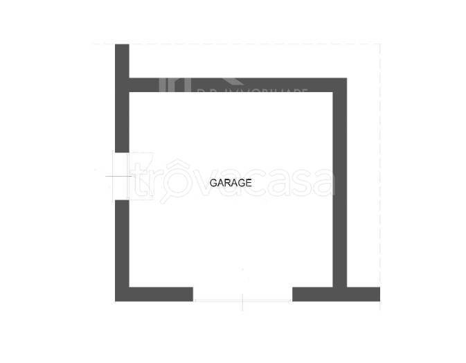 locale di sgombero in vendita a Bologna in zona Murri