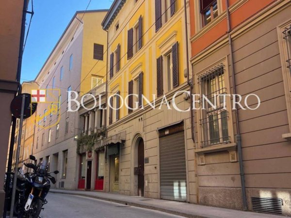 appartamento in vendita a Bologna in zona Centro Storico