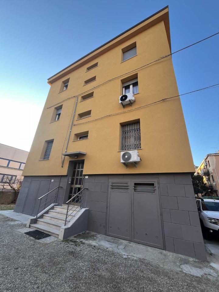appartamento in vendita a Bologna in zona Corticella